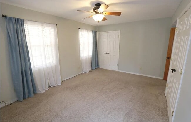 Building Photo - Hilltop Living with a Pool, Loft & Spacious Backyard