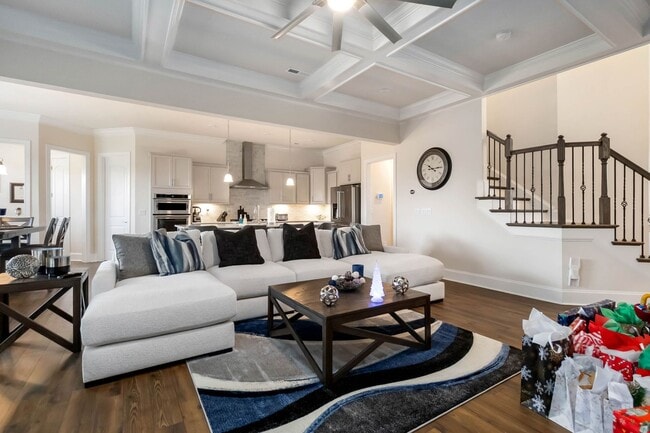 Building Photo - Beautiful Furnished Home in Olmstead