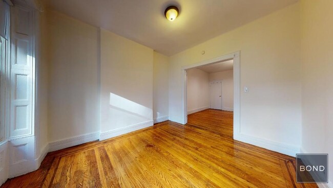 Floorplan - 416 East 89th Street