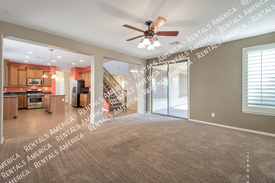 Building Photo - 3746 S Star Canyon Dr