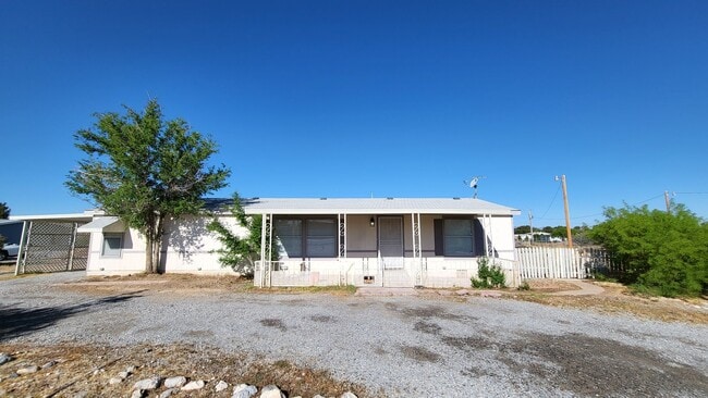 Building Photo - CONESTOGA COUNTRY ESTATES - Conestoga Parkway