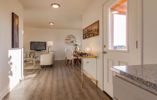 Building Photo - Country Living with Modern Flair: Wake up to the sounds of nature, Live Minutes from Everything