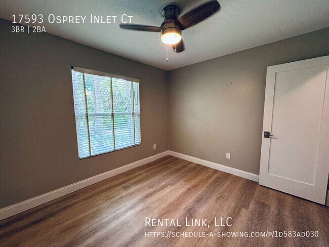 Building Photo - 17593 Osprey Inlet Ct