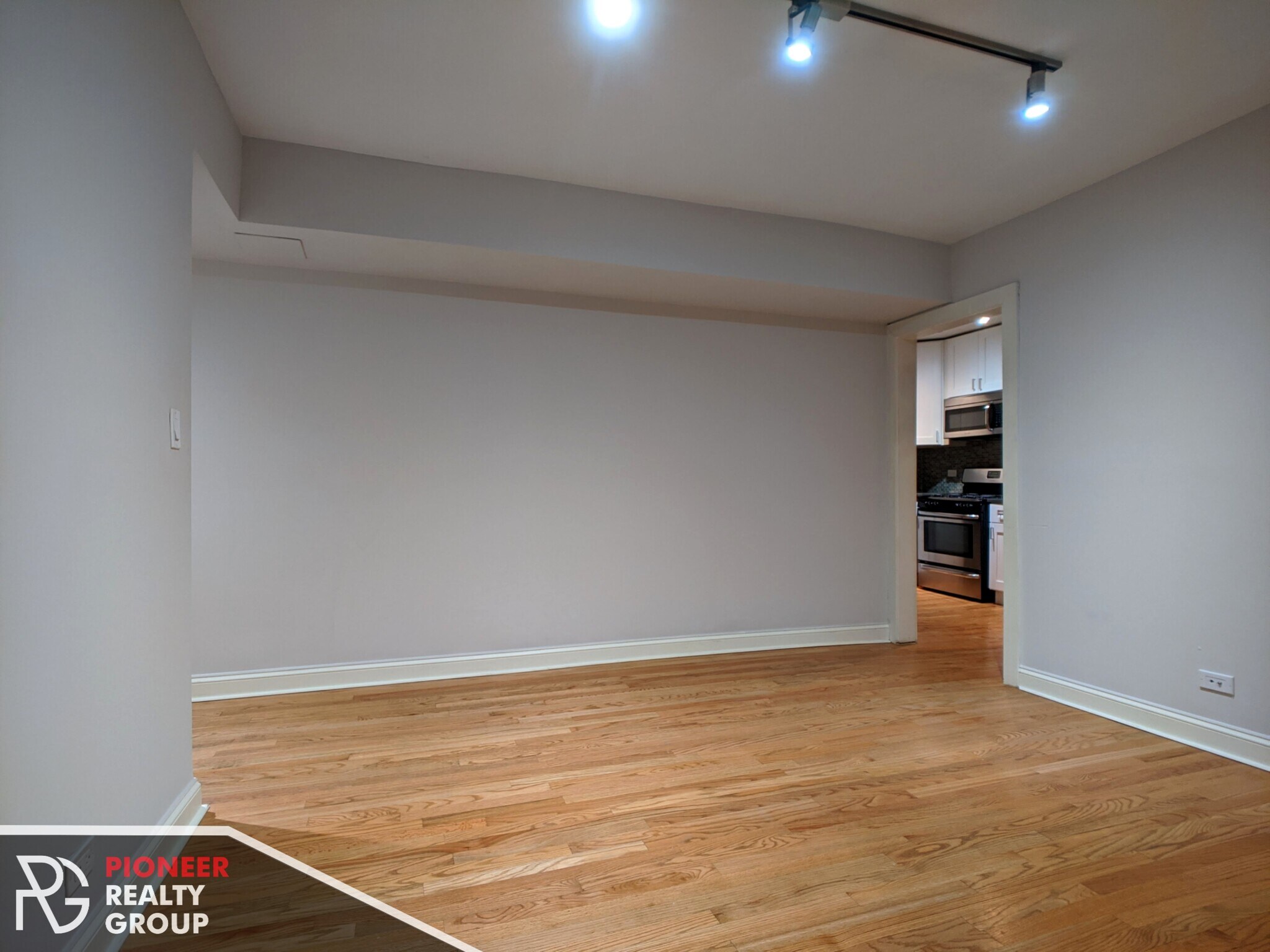 Building Photo - 2329 N Rockwell St