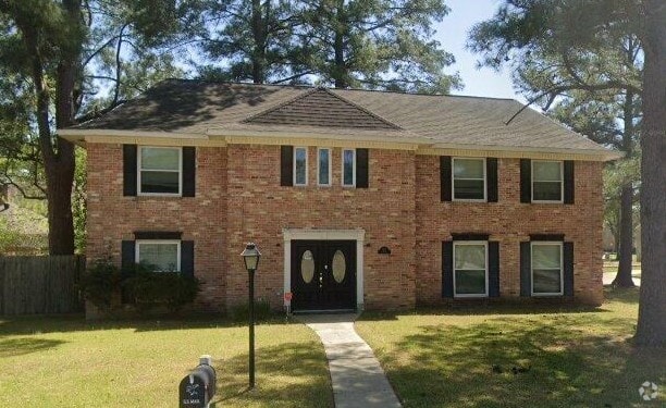 Building Photo - 8123 Theisswood Rd