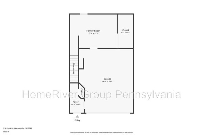 Building Photo - 216 Faulk Dr
