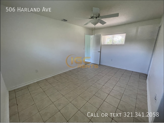 Building Photo - 506 Harland Ave