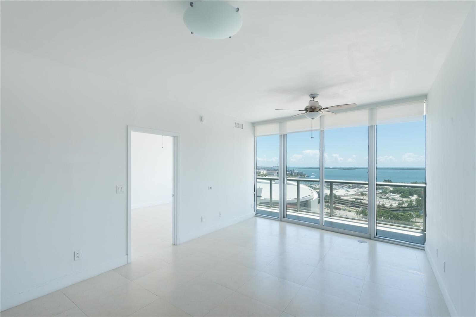 Building Photo - 888 Biscayne Blvd