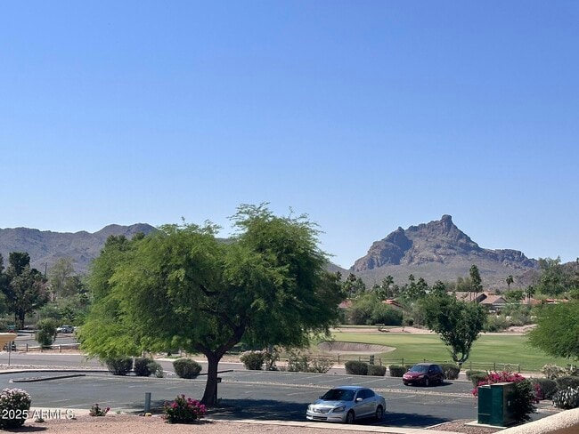 Building Photo - 11011 N Zephyr Dr