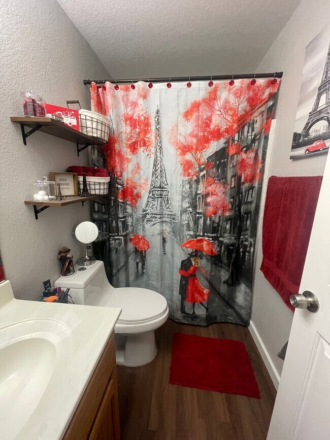 Building Photo - VILLA CHAPARRAL