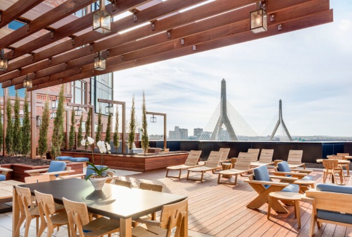 Building Photo - 100 Lovejoy Wharf