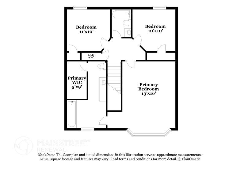 Building Photo - 6825 Mahonia Pl