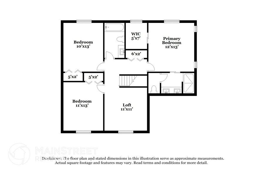 Building Photo - 663 Chavers St E