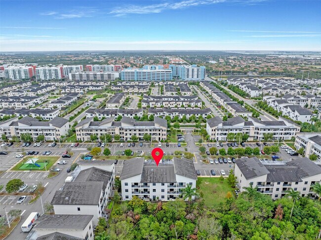Building Photo - 8055 NW 104th Ave