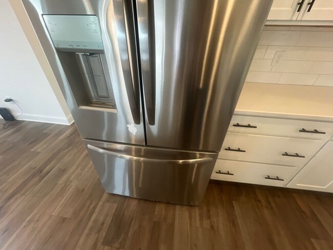 Building Photo - 312 Traywick Pl