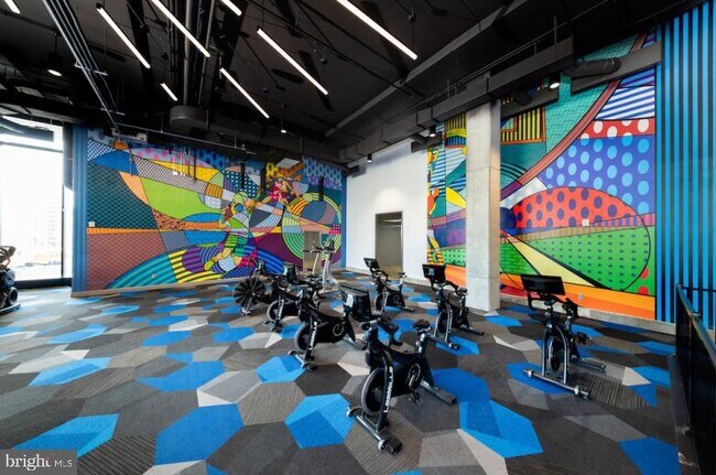 Building Photo - 2301 John F Kennedy Blvd