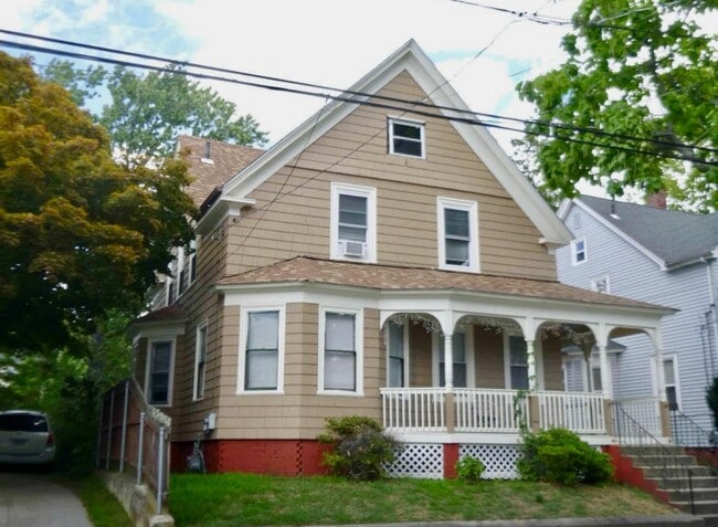 Building Photo - 171 Massachusetts Ave
