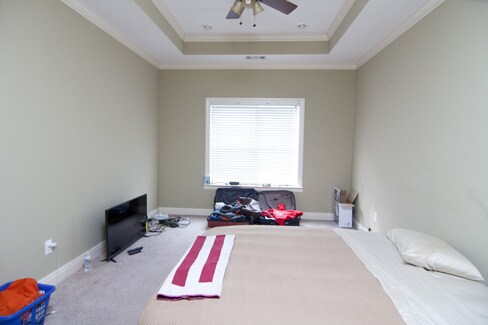 Building Photo - Garden Terrace