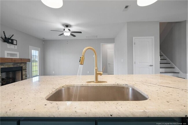 Building Photo - 110 Thunder Vly Ct