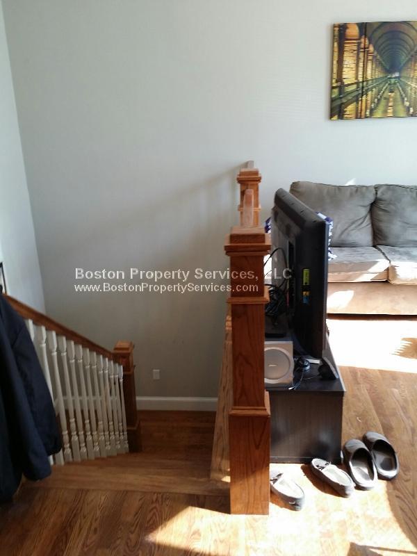 Building Photo - 497 Commonwealth Ave