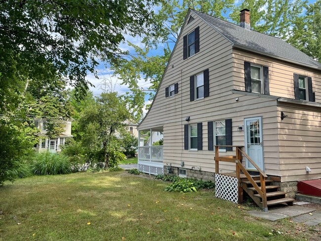 Building Photo - The Whiting Lane Open Porch House