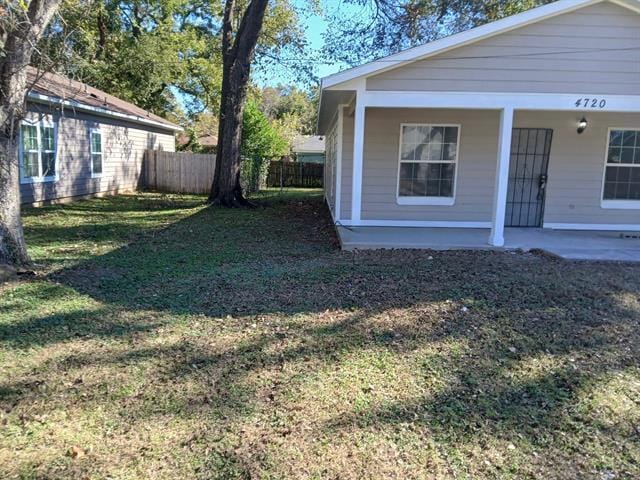 Primary Photo - 4720 Burma Rd