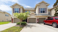 Building Photo - 1602 Baldwin Rowe Cir