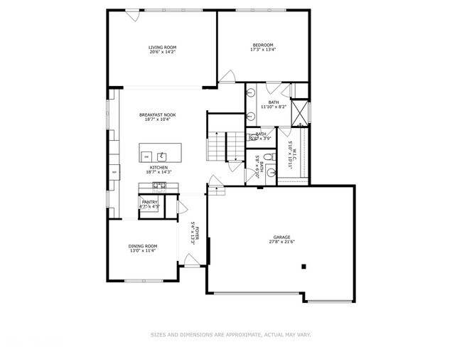 Building Photo - 16157 S Crossing Dr