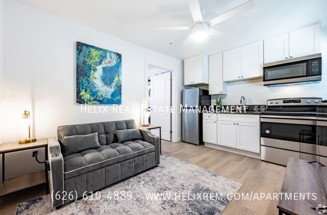 Building Photo - 6353 Rosemead Blvd