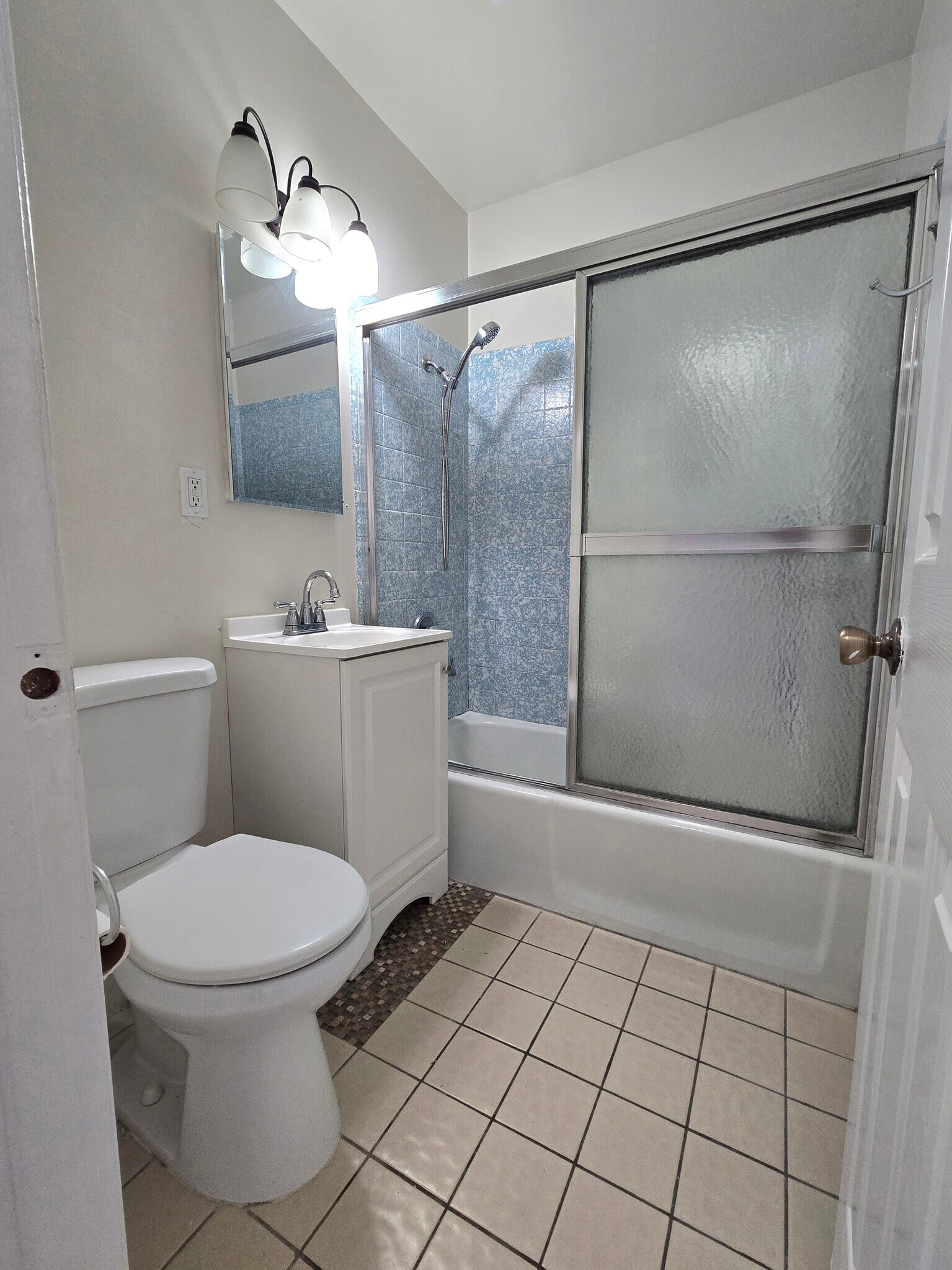 Bathroom - 14510 Placid Dr