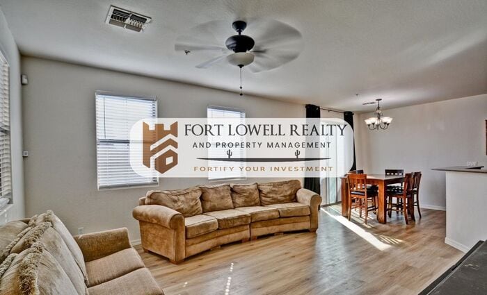 Building Photo - 8169 W Groom Creek Rd