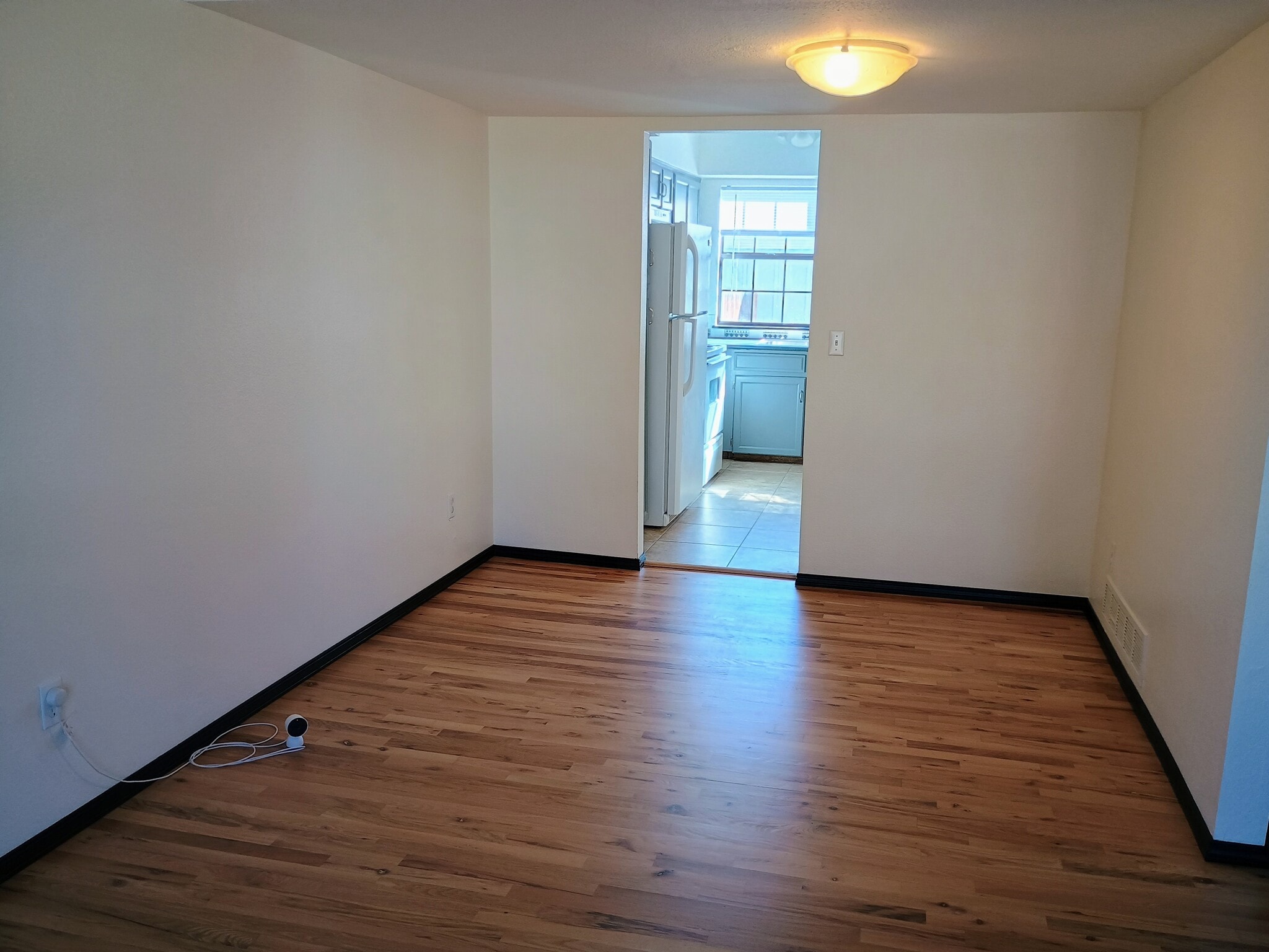 Dining Room - 10360 E Jewell Ave