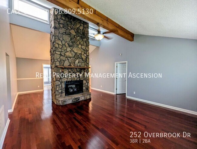 Building Photo - 252 Overbrook Dr