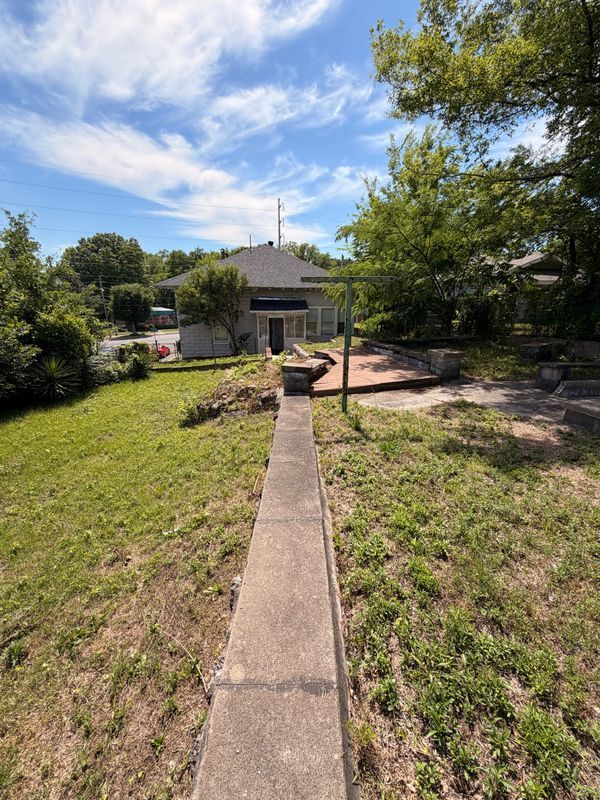 Building Photo - 3017 Ensley Ave