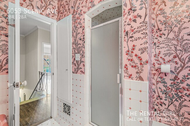 Building Photo - 6053 Scenic Ave