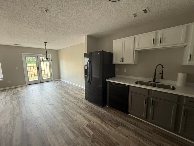 Kitchen to Backyard - 272 Swaying Pine Ct