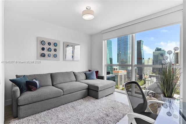 Building Photo - 1080 Brickell Ave