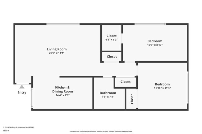 Building Photo - First month free! Great location! Dishwash...