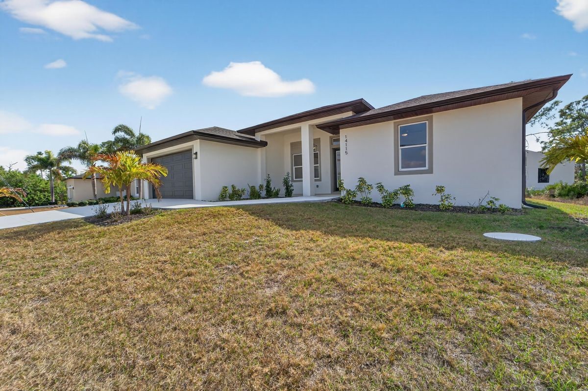 Building Photo - 14115 Ingraham Blvd