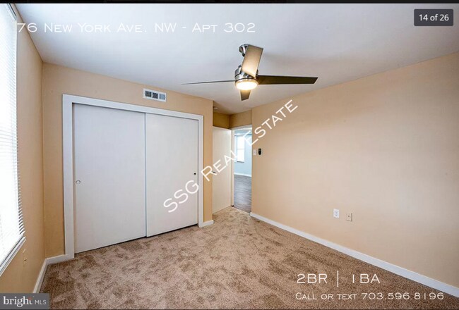 Building Photo - 76 New York Ave NW