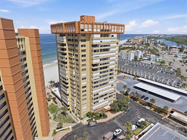 Building Photo - 17920 Gulf Blvd