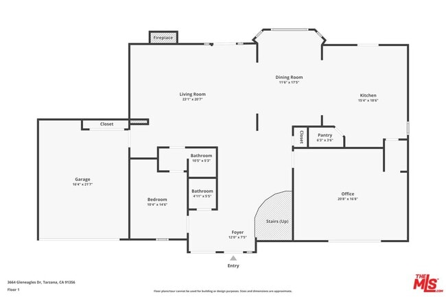 Building Photo - 3664 Gleneagles Dr