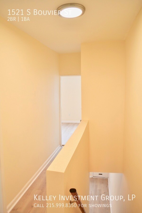 Building Photo - 1521 S Bouvier St