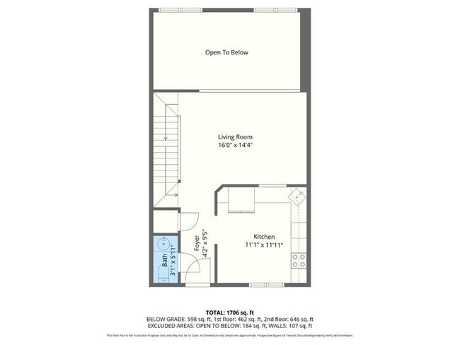 Building Photo - 335 Fullerton Pl