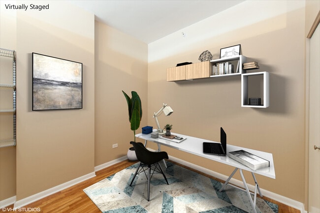 Building Photo - 1200 W Monroe St