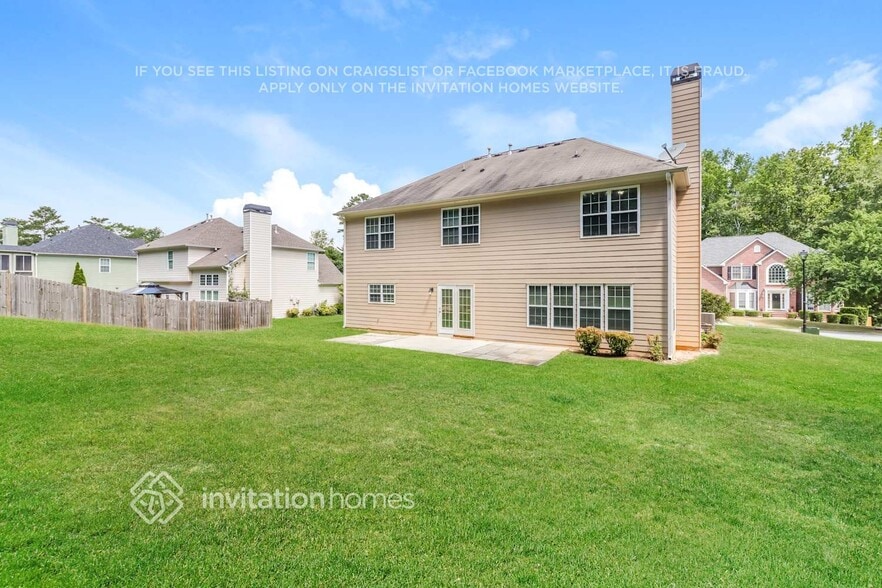 Building Photo - 4009 Miner's Ln