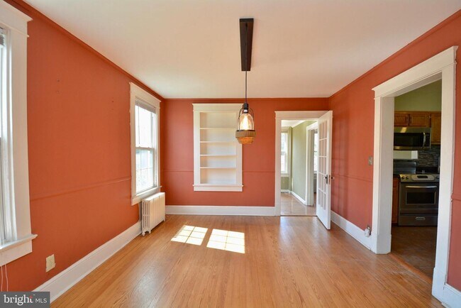 Building Photo - 8609 Oxon Hill Rd