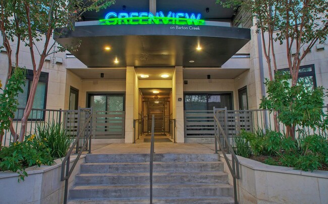 Building Photo - 3600 S Lamar Blvd