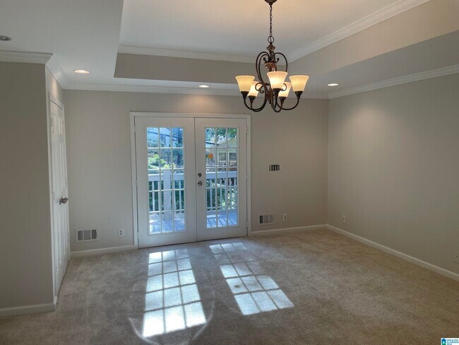 Building Photo - 3801 Rockbrook Cir