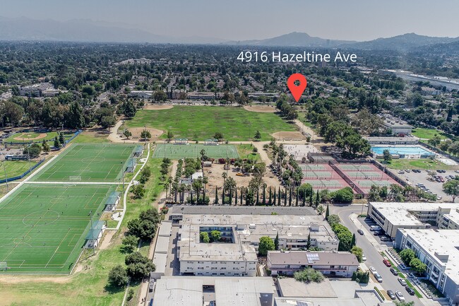 Building Photo - 4916 Hazeltine Ave